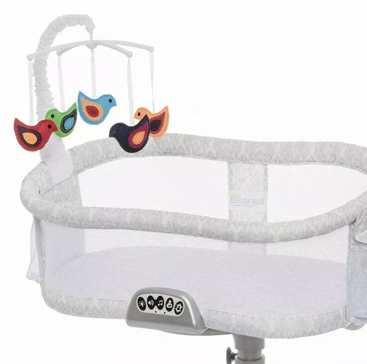 halo bassinest swivel sleeper amazon