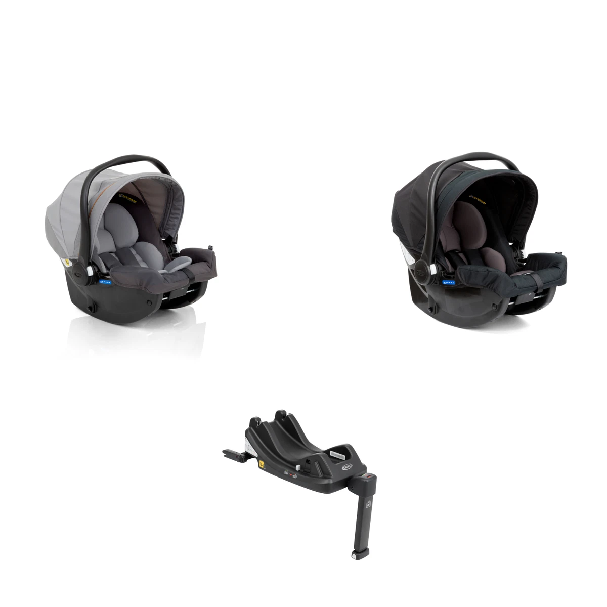 Newest graco infant car cheap seat