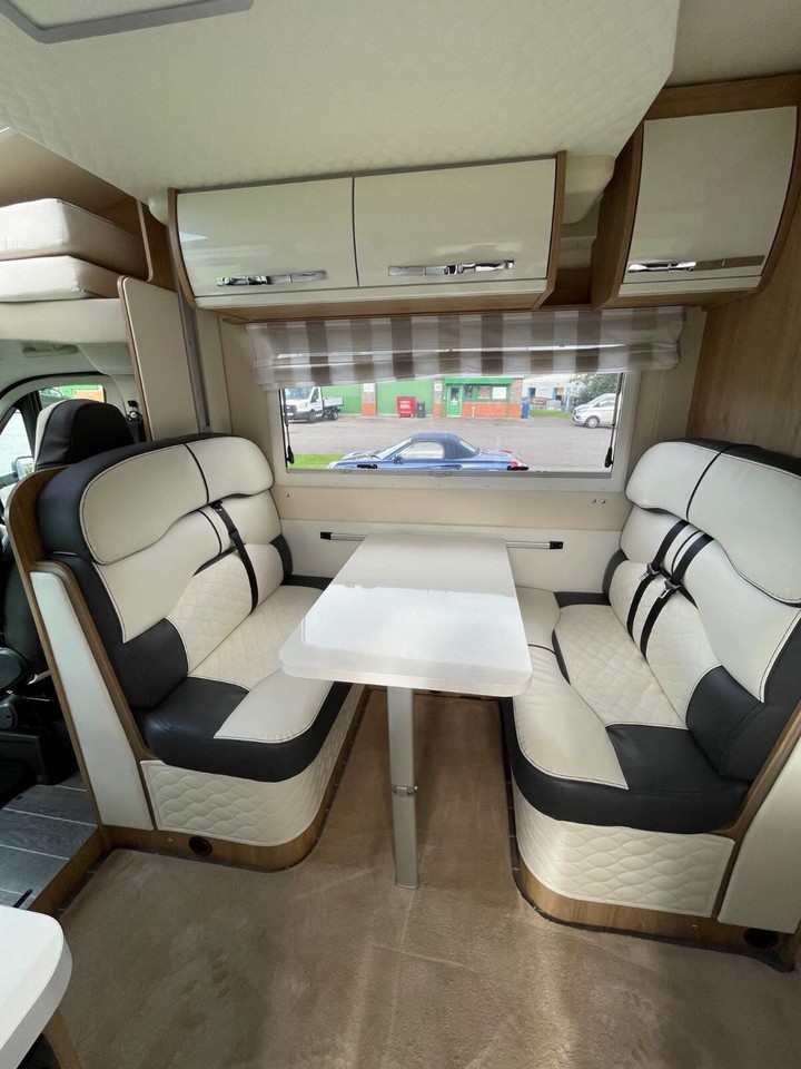 motor homes for sale used eBay