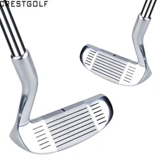 35" Double Ways Golf Chipper Club Golf Wedge Club for Both Left/Right Hands