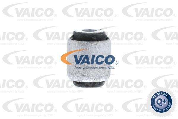 2X Anschlagpuffer, Federung Vaico V10-6086 FüR Audi Skoda Vw-image