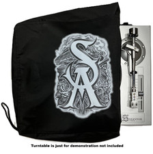Soul Assassins Mister Cartoon Artwork Turntab...