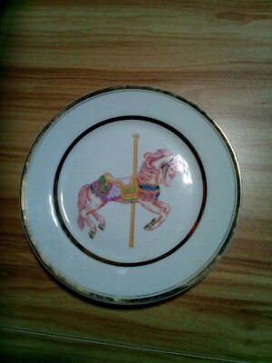 Willitts Designs, Carousel Memories 1987, # 569  Of 9500