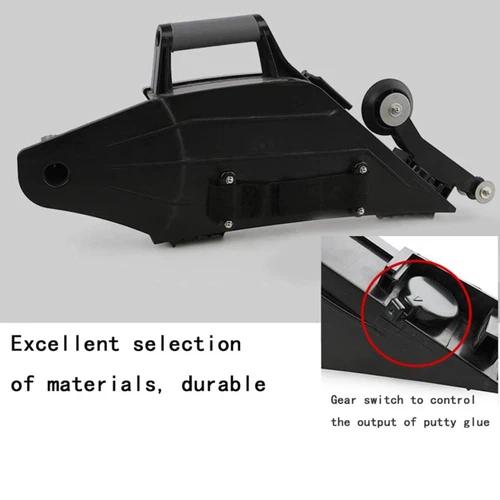 Reversible Inside Corner Roller Wheel Carpenter Tool Drywall Banjo Taping Tool - Picture 6 of 16