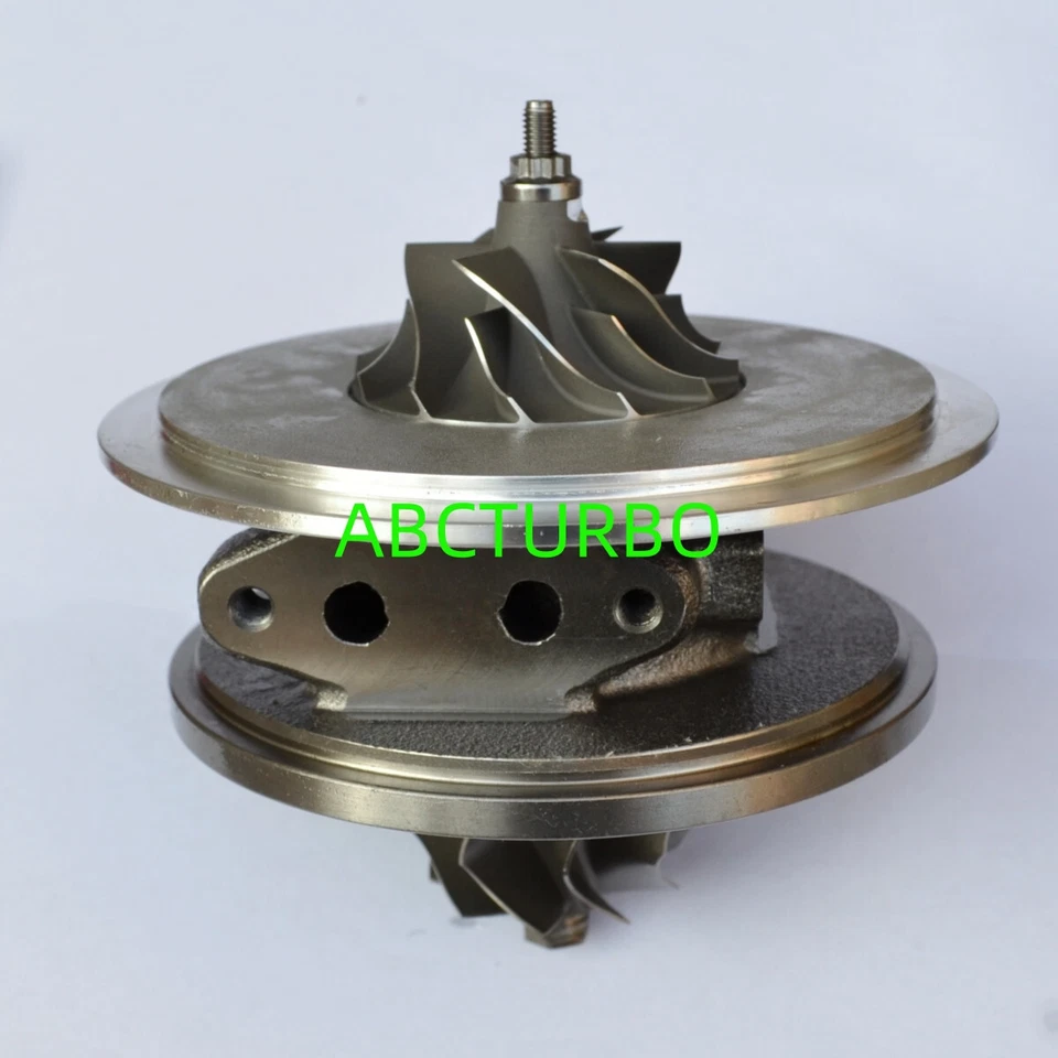 Cartucho turbo CHRA GT2056V 751243 14411-EB300 para Nissan Pathfinder 2.5 DI Foto 2 de 4