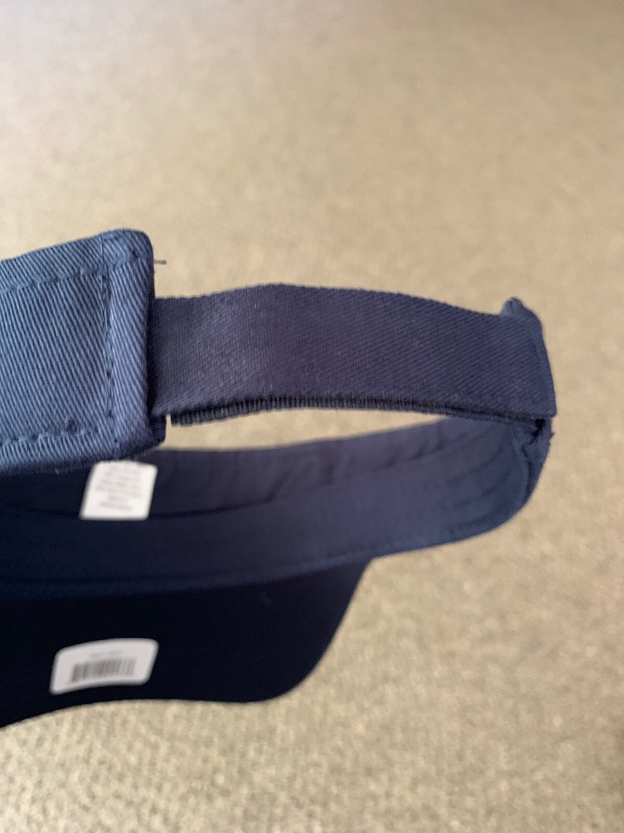 Florida Flag Visor FlexFit 110 Individually Handcrafted in Florida