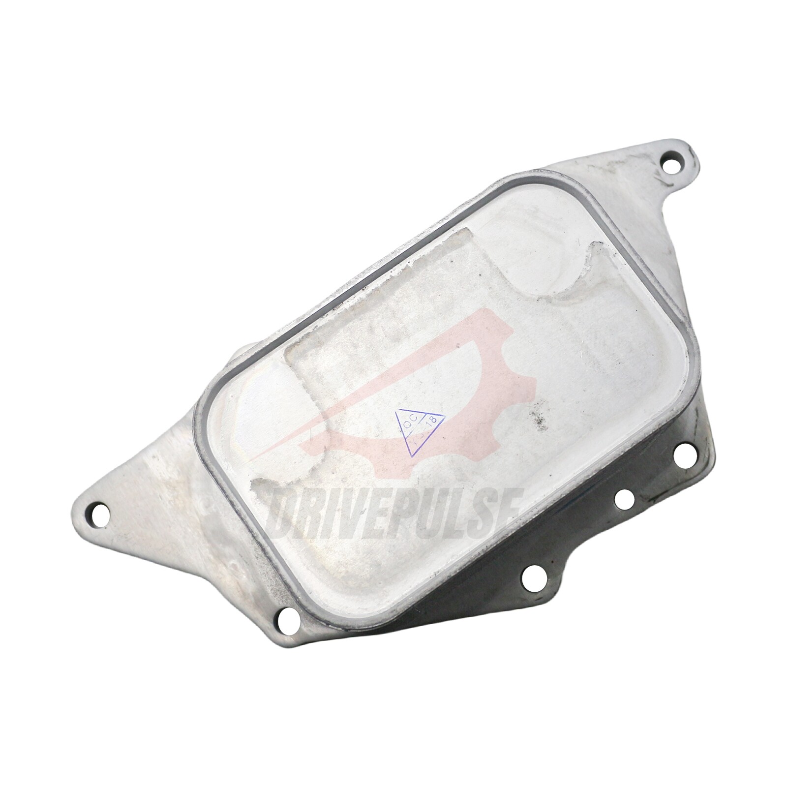 Engine Oil Cooler for BMW i8 X1 Mini Cooper Clubman Cooper Countryman 2014-2019