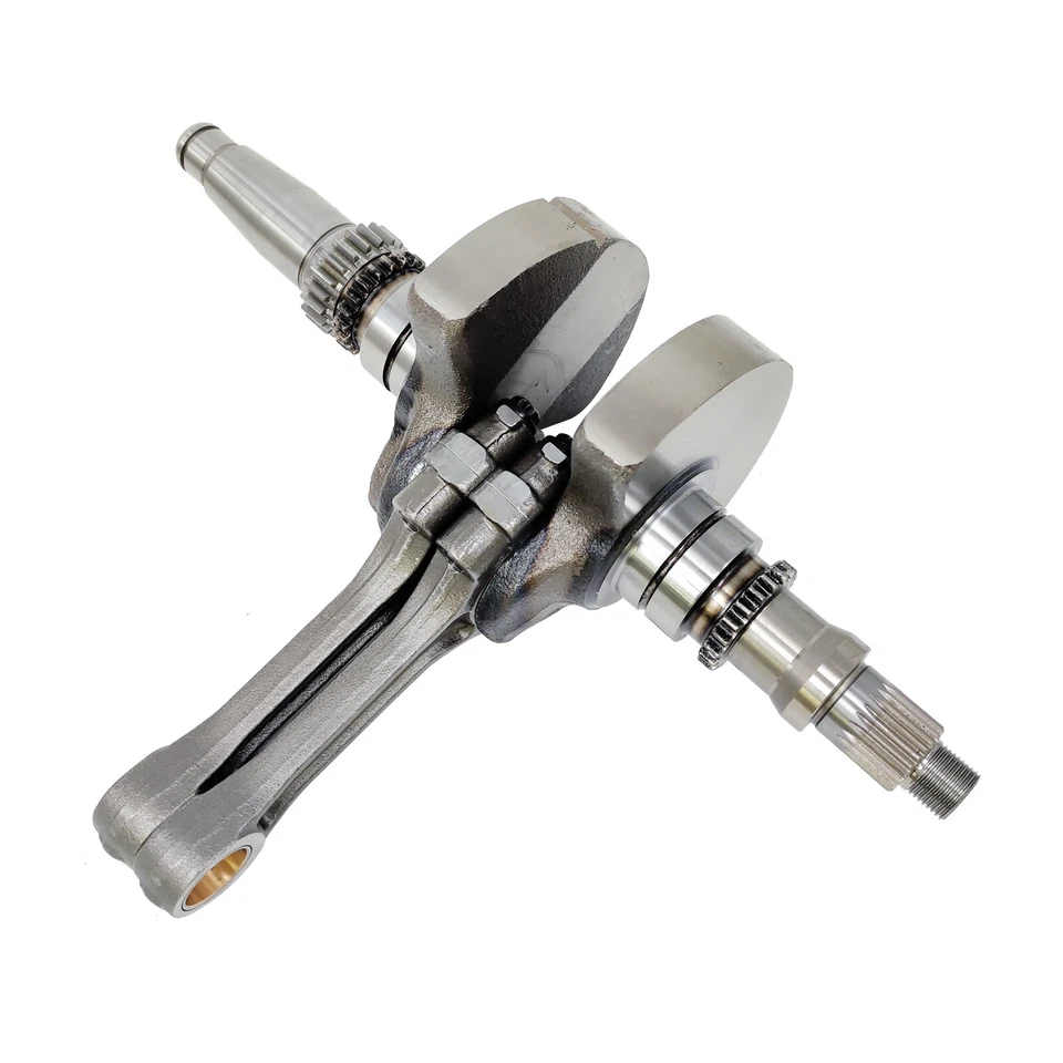 Motor de reconstrucción CFMOTO 800 CF800HO 550 Z8 UForce U8 ZForce 0800-023100-0002 Foto 2 de 4