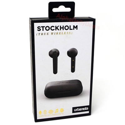 Urbanista Stockholm True Wireless 