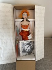 1999 Ashton Drake Galleries Gene Doll She  d Rather Dance 76062 NRFB NIB