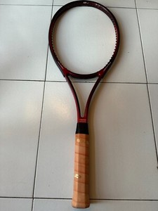 Vintage Head Tennis Racket | eBay