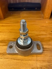 Barr marine engine mount for up 1400 lbs with 4 mount system 5/8-18 stud
