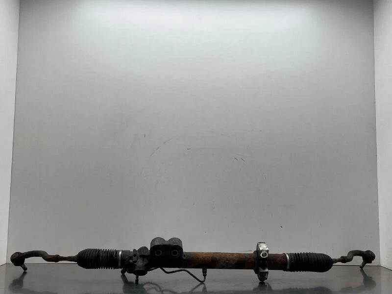 2009-2013 Suzuki Equator Power Steering Rack and Pinion OEM Foto 3 de 4