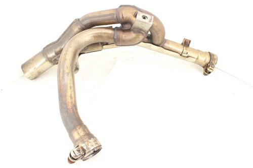 MUFFLER | MODEL K5 E3,E28