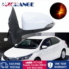 <!--F#f_0-->5-Pin Left Side Electric Door Mirror Fit For Toyota Corolla ZRE182 E18 2012-2018<!--F/-->