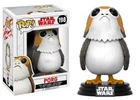 Funko Pop! Vinyl: Star Wars - Porg #198