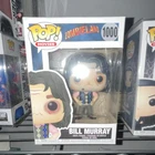 Funko Zombieland Bill Murray Pop! Vinyl #1000 Movies Figure Collectible
