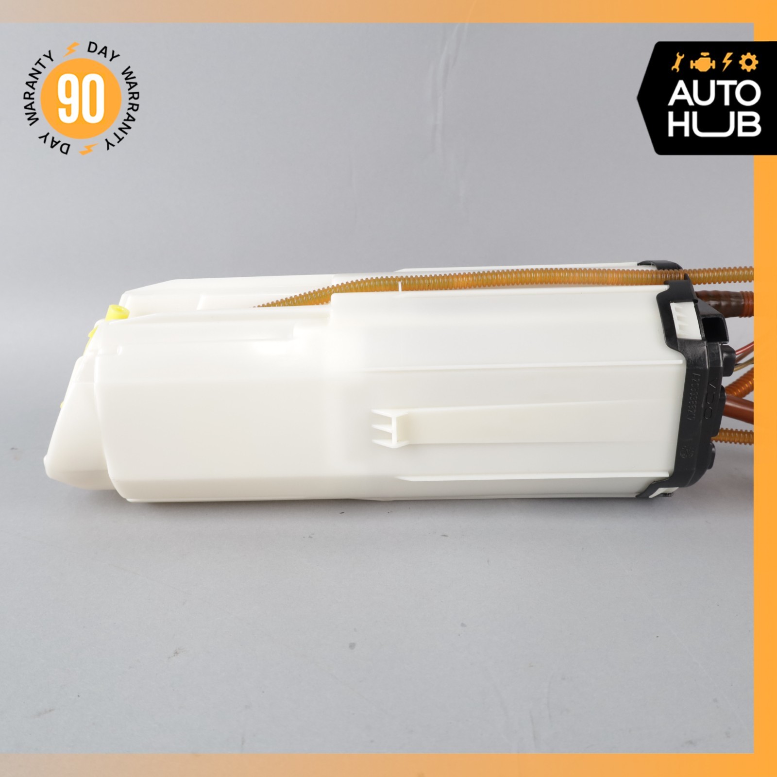 12-18 Bentley Continental GT GTC Left Fuel Pump Level Sending Unit OEM 73k