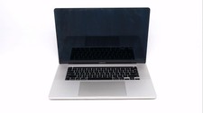 Apple MacBook Pro 16 Core i7 16GB 512GB Silver 2019 - Used Very Good BAD BATTERY