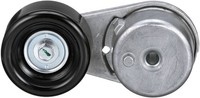 Gates T39350 Riemenspanner, Keilrippenriemen FüR Cadillac Chevrolet Opel