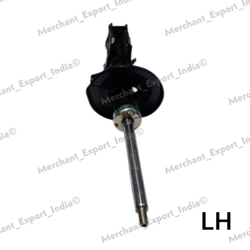 Conjunto de puntal de suspensión genuino izquierdo y derecho para Suzuki Grand Vitara 2009-2015 Foto 4 de 4