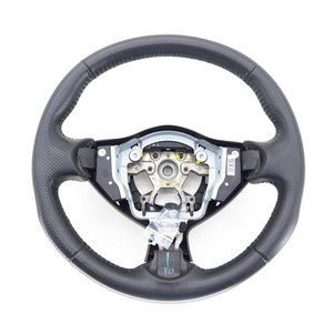 Lenkrad für Nissan 370 Z Roadster Z34 484301EA0A NUR 16009 KM