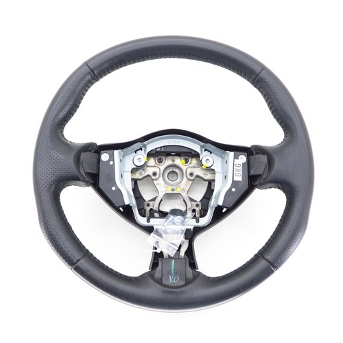 Lenkrad für Nissan 370 Z Roadster Z34 484301EA0A NUR 16009 KM