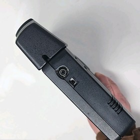 NEC TurboGrafx 16 TG16 Clean System Console ONLY (Parts/Repair) ASIS UNTESTED