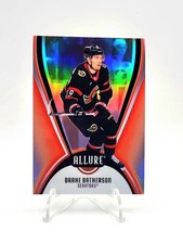 2025-26 Upper Deck Allure Hockey - Drake Batherson #45 Red Rainbow Parallel