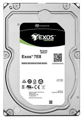 ST4000NM016A 4TB 7200 U/min 6G 3,5 SATA 512N Festplatte