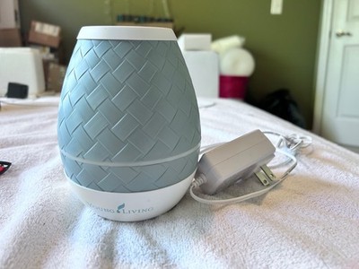 Young Living Sweet Aroma Diffuser F1225C Electric Aromatherapy Indoor FCC CE