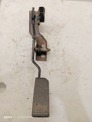 8919 AM810 gaspedal NISSAN NAVARA 2.5 D D22 2.5 T 4P 2004 44591