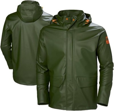 Helly Hansen Gale Rain - Stretch - Rain - Fishing Workwear