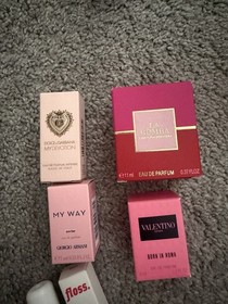 45+ items beauty bundle Victoria's Secret, Kosas,Beauty Lot, Samples & Full Size
