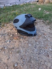 Halo reach recon Helmet life size Assembled
