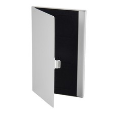 Aluminum Alloy Memory Card Case Card Box Holders For 3PCS Cards Z4U23020