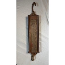 Vintage Hanson Texas Cotton Scale Model 1976,...