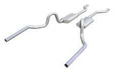 Pypes Performance Exhaust SGA30T