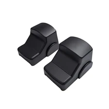 507K/407K Optics Cover for Holosun Red Dot HS507K-X2 & 407K x2 Red Dot Covers