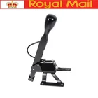 Billet Shifter Box EG EK DC2 For Honda Civic Integra Del Sol B16 B18 B20 CRX IRP