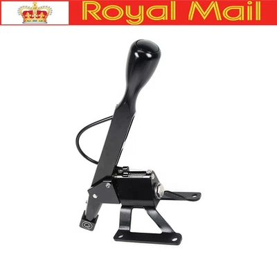 Billet Shifter Box EG EK DC2 For Honda Civic Integra Del Sol B16 B18 B20 CRX IRP - Image 1 of 4