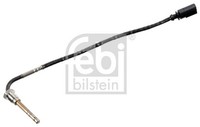 Febi Bilstein Sensor Abgastemperatur 185760 FüR Audi A7 Sportback 4GA 4GF A8 D4