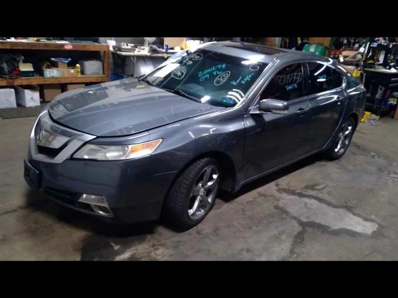 Luz trasera derecha pasajero compatible con 09-11 ACURA TL 718970 Foto 4 de 4