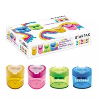 5902643687035 TemperóWka, PodwóJna, Plastikowa (24 Sztuki) Starpak