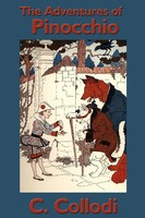 C. Collodi | The Adventures Of Pinocchio | Taschenbuch | Englisch (2007)