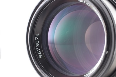 Late Model [Near MINT] SMC Pentax 67 165mm F2.8 Lens For 6x7 67 II