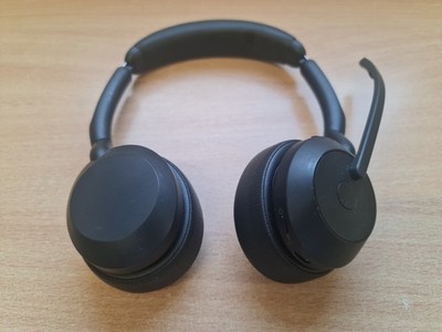 Jabra Evolve2 55 Bluetooth Headset