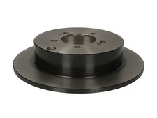 Disque de frein Citroen C-CROSSER