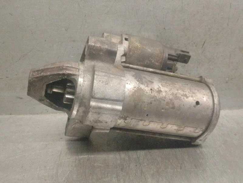 9675660680 motorino di avviamento per CITROEN JUMPY III FURGONETA (V ) 5291517 - Immagine 3 di 4