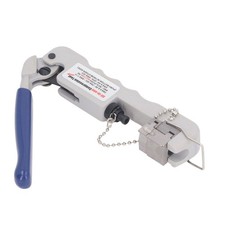 .+Coaxial Compression Tool Quick Adjustment Multifunctional Coax Crimper